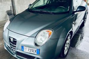 Alfa Romeo MiTo 1.3 JTDm !!km100.000!!