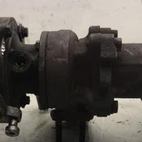 TURBINA FORD Fiesta 4a Serie diesel 1400 (02>05)