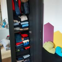 Armadio brimnes ikea