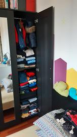 Armadio brimnes ikea