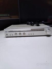Amplificatore Hitachi HA-3800