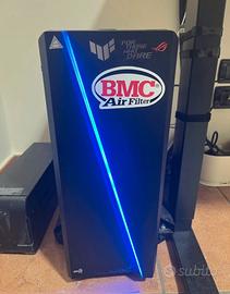 PC gaming - rtx 12gb - ram 32gb  - ryzen 7