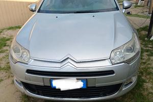 Citroen C5 2.0 HDI