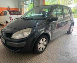 Renault Scenic 1.6 16v (pack) Gpl 105cv