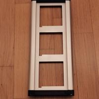 LT TERRANEO BTICINO 2253 - TERSYSTEM 3 MODULI