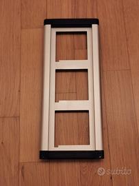 LT TERRANEO BTICINO 2253 - TERSYSTEM 3 MODULI