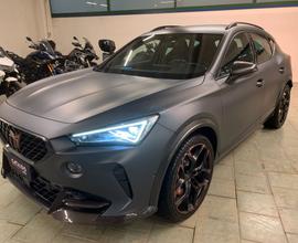Cupra Formentor 2.5 TSI 4Drive DSG VZ5