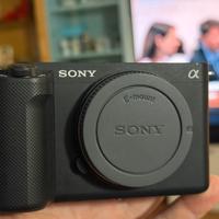 Sony ZV E1