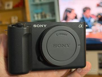 Sony ZV E1