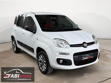 FIAT Panda 1.3 Mjet 80 Cv Van 4x4 - 2 Posti
