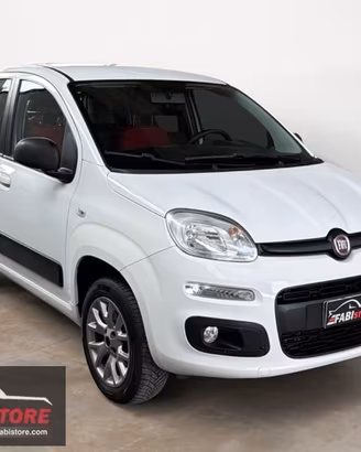FIAT Panda 1.3 Mjet 80 Cv Van 4x4 - 2 Posti