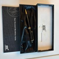Penna montblanc Meisterstück