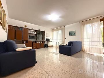 Rif.5087- villa a schiera martellago
