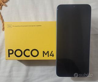 POCO M4 5G