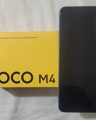 POCO M4 5G