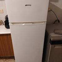 frigorifero Smeg