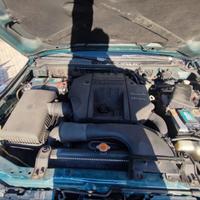 MOTORE PER MITSUBISHI PAJERO V60 3.2 DID 2003