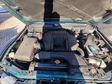 MOTORE PER MITSUBISHI PAJERO V60 3.2 DID 2003