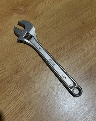 Chiave Inglese Ridgid 10" USA