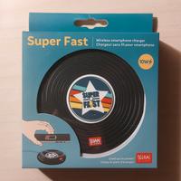 Caricatore wireless Legami