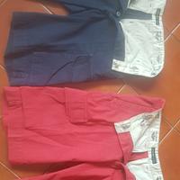DOCKERS KHAKIS PANTALONI ORIGINALI UOMO MARCA LOT