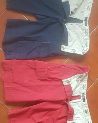 DOCKERS KHAKIS PANTALONI ORIGINALI UOMO MARCA LOT