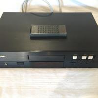 CD Player Teac CD5
