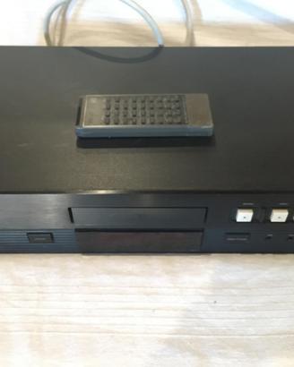 CD Player Teac CD5