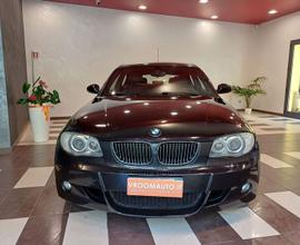 BMW Serie 1 BMW 120d cat 3 porte Msport DPF