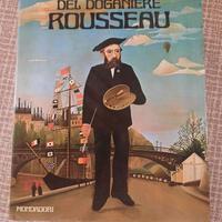La vita è l'arte del doganiere Rousseau