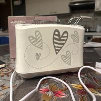 Tostapane Batticuore Brandani