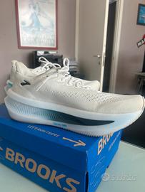 brooks glycerin max 2 PARI AL NUOVO