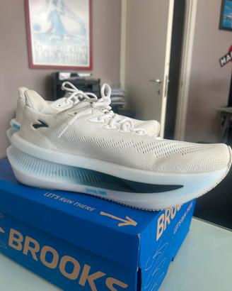 brooks glycerin max 2 PARI AL NUOVO