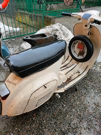 Vespa50