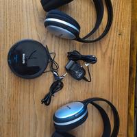 Cuffia HiFi wireless SHC5102/10