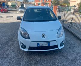 RENAULT Twingo Benzina 1.2 Euro 5