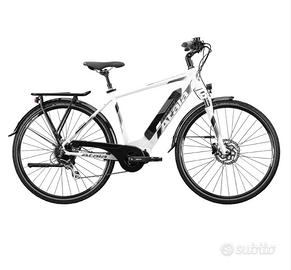 bici elettrica Atala 