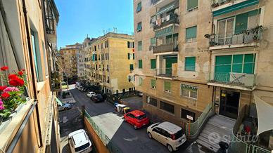 3 LOCALI A GENOVA