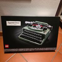 Lego 21327 Ideas Typewriter