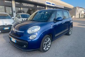 Fiat 500L 1.3 Multijet 85 CV Dualogic Lounge