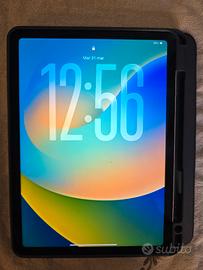 iPad Air M2 (2024) 128GB - Batteria 96% 