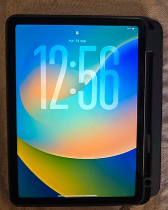 iPad Air M2 (2024) 128GB - Batteria 96% 