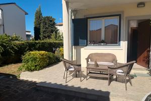 villetta a 800mt dal mare