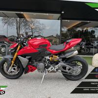 Ducati Streetfighter V2S