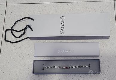 bracciale sagapò