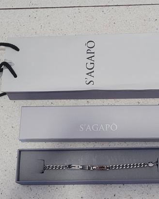 bracciale sagapò