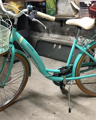 Bicicletta da donna