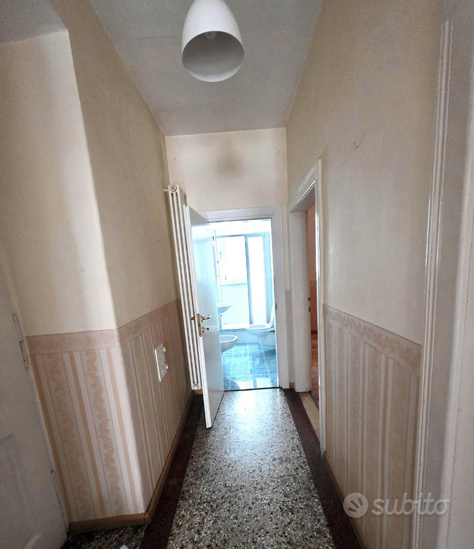Appartamento – Bolzano - Bozen, Aslago - Haslach, Oltrisarco-Aslago - Oberau-Haslach - Altro