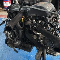 MOTORE SIGLA Z20S CHEVROLET CAPTIVA OPEL ANTARA 2.