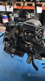 MOTORE SIGLA Z20S CHEVROLET CAPTIVA OPEL ANTARA 2.